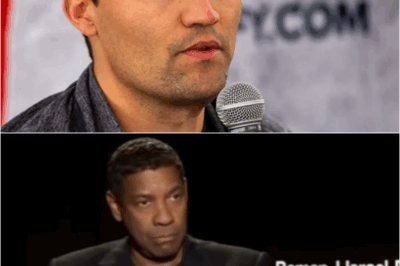 Watch This Shocking Denzel Clip That Proves Charlie Kirk’s Controversial Point on Homeless Black Fathers — The Twist Will Leave You Speechless!