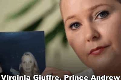 Virginia Giuffre, Prince Andrew and Jeffrey Epstein Accuser, Passes Away at 41; Final Words Revealed