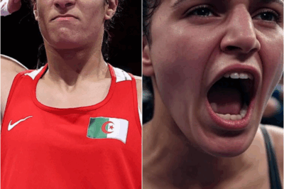 Imane Khelif captivates the internet with her ‘incredibly beautiful’ appearance following the Olympic gender controversy: Here’s the boxer’s statement.
