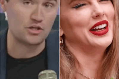 From Pop Princess to Fierce Avenger: Taylor Swift’s Explosive Take on Charlie Kirk Shooting Video Stuns Fans Worldwide!