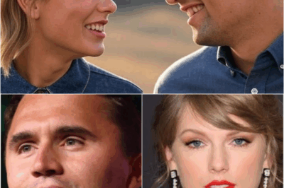 ♐Taylor Swift’s Shocking Revelation on Charlie Kirk’s Tragic End: “What Has the World Become? No One Knows Our Secret…” 💣 Prepare for an Unbelievable Twist
