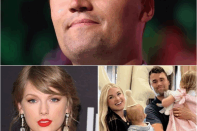 BREAKING News: Taylor Swift Contributes $500K to Assist Charlie Kirk’s Family Following Heartbreaking Tragedy – Her Touching Message Moves Millions to Tears… Read More