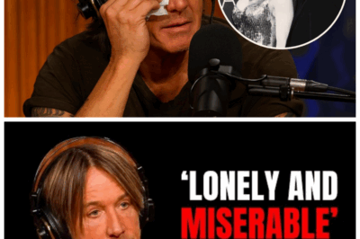 🐘 Keith Urban’s Tearful Confession Before His Divorce—A Devastating Tale of Love, Lies, and Betrayal That Has Rocked the Hearts of Millions! 💥 The country icon’s candid admission shattered the fairy tale image, exposing a marriage riddled with secrets and emotional scars that no one expected! “Because sometimes, the deepest wounds are invisible to the world.” 👇
