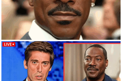 🐘🕯️ Eddie Murphy’s Heartbreaking Story at 64—A Tragedy of Loneliness, Lost Opportunities, and a Star Fighting to Keep His Legacy Alive! 💔 The emotional rollercoaster reveals the painful truths that Hollywood tries to ignore, leaving a trail of sorrow and shattered hopes. “Sometimes the loudest laughs hide the deepest pain.” 👇