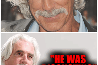 🐘🔥 At 80, Sam Elliott Drops a Bombshell Naming the Six Actors He HATED—A Shocking Confession That Has Hollywood Reeling and Fans Gasping! 🎬 The rugged legend pulls no punches, exposing bitter rivalries, backstage betrayals, and the dark side of Tinseltown’s glitz. “Sometimes the cowboy’s grit reveals the industry’s grit.” 👇