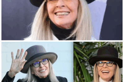 🐘 Diane Keaton’s Sudden Death at 79: The Dark Truth Hollywood Tried to Hide! 💔🎥 The world mourns as the beloved actress passes away, but the real story is far more twisted than anyone imagined. From secret betrayals to backstage betrayals, this shocking report exposes the hidden turmoil that plagued her final years. “Not all that glitters is gold—even in Hollywood.” 👇