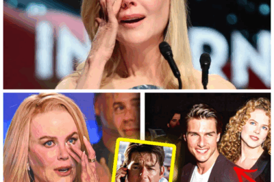 🐘 Shocking Confession: Tom Cruise Reveals the Untold Divorce Secrets of Nicole Kidman! ⚡ Hollywood’s most glamorous couple’s breakup just got a whole lot messier as Tom spills the truth behind closed doors. Hidden betrayals, secret alliances, and a final blow that no one saw coming—this is the real story behind the headlines. “Trust no one, especially in the spotlight,” because when fame is at stake, loyalty can vanish in an instant. Don’t miss the explosive details that will change everything! 👇