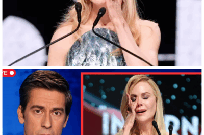 🐘🔥 At 58, Nicole Kidman Breaks 19 Years of Silence with a Bombshell Confession—The Truth Hollywood Tried to Bury! 💣 “Because some stories are too powerful to stay hidden.” 👇Nicole Kidman’s long-guarded secret finally sees the light of day, sending shockwaves through the entertainment world and leaving fans desperate for answers. This is more than a confession—it’s a seismic shift in the narrative of one of Hollywood’s most enigmatic stars.