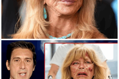 🐘 At 79, The Shocking, Untold Tragedy of Goldie Hawn That Will Shatter Your Soul 💔 — Prepare to be stunned as the beloved icon’s golden years unravel into a nightmare no one saw coming, revealing secrets so dark and painful they’ll haunt you forever! “Who knew the sunshine star hid such a storm beneath her smile?” 🌪️👇