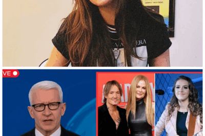 🐘 Maggie Baugh’s 💔 Explosive Confession Shatters Nashville’s Illusion — After Months of Denial, She Finally Speaks About Keith Urban’s Late-Night “Studio Sessions,” Mysterious Texts, and the Secret That Almost Ended Her Career — Insiders Claim Tears, Jealousy, and a Guitar With His Name Scratched Out — What She Said Left Even Nicole Speechless 👇 Nashville hasn’t been this shaken since the Reba-McEntire feud, and Maggie just poured gasoline on the fire — her trembling voice, the cryptic smile, the he knows what he did look — it’s all too real now. “Country music was never this clean.” 👇