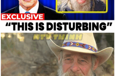 🦊 HEARTBREAK IN THE WILDERNESS: 9 Mountain Men Cast Deaths That Fans Never Recovered From — The Untold Stories That Still Haunt the Show 🌲💔🕯️