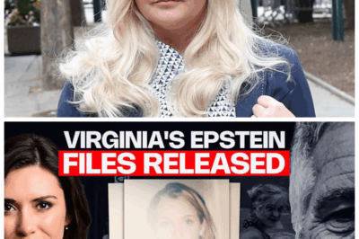 🐘💥 Virginia Giuffre’s Explosive New Book Tears Apart the Epstein Empire: Secrets, Scandals, and Shocking Revelations! 📚🔥 The walls of silence are crumbling as Giuffre unleashes a tidal wave of truth that’s rattling the darkest corners of the Epstein saga, sending shockwaves through the elite and igniting a firestorm of controversy. “Because some secrets are too dangerous to stay buried.” Brace yourself for the scandalous details that no one dared to speak before! 👇