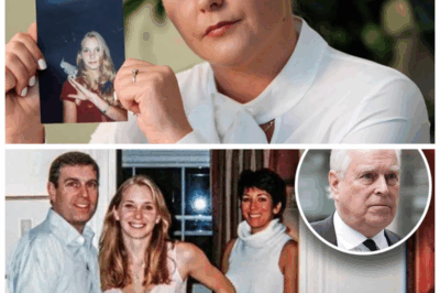 🐘 The Shocking Backlash: Virginia Giuffre’s Family Unleashes a Bold Declaration Amidst Prince Andrew’s Public Humiliation and Title Stripping! ⚡️ Dive into the drama that’s tearing through palatial walls and igniting fierce debates worldwide — “In the kingdom of lies, the loudest voice wins!” 👇