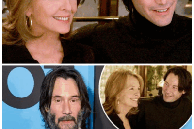 🐘 Keanu Reeves BREAKS DOWN on Live TV 😭 — His Heartfelt Tribute to Diane Keaton Leaves Fans Shaking — “She Knew My Soul Before I Did,” He Said, and No One Could Believe What Came Next…👇  For a man known for stoic calm, the world wasn’t ready to see him break. Cameras caught every trembling breath as Keanu revisited his memories with Diane Keaton — moments so intimate, they felt stolen from time. “She reminded me what being human meant,” he whispered, and you could feel the air vanish from the studio.