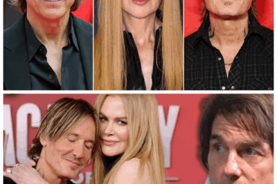🐘🕯️ Tom Cruise’s Emotional Reaction to Nicole Kidman Divorce Revealed—A Heartbreaking, Explosive Confession That Unveils Hidden Pain and Long-Standing Tensions! 💥 The superstar’s candid words have stunned fans worldwide, peeling back the curtain on a deeply personal saga. “Sometimes the hardest battles are fought in silence.” 👇