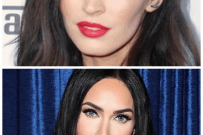 🐘 Explosive! Megan Fox’s Unexpected Public Appearance After Welcoming MGK’s Baby Sparks Wild Speculation! 🚨 Fans and foes alike are reeling as Megan steps into the spotlight, flaunting a new glow and a secret that’s got everyone talking. “When the quietest moments shout the loudest, chaos follows!” Uncover the layers of mystery, jealousy, and intrigue that this rare sighting has unleashed. This story is dripping with betrayal, love, and jaw-dropping revelations! 👇