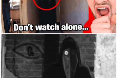 🦊“15 TERRIFYING Videos That Should NEVER Have Been Recorded—Experts Say Some of These Clips Should Be Erased Forever” 🎥