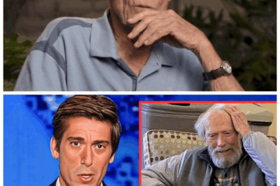 🐘 Clint Eastwood at 95: The Emotional Breakdown and Shocking Revelations That Will Break Your Heart Forever 🔥 — Experience the jaw-dropping saga of the Hollywood icon’s tragic downfall, where betrayal, heartbreak, and scandal collide in a whirlwind of sorrow that threatens to erase the man behind the legend. “In the ruthless glare of fame, no secret stays buried forever.” 👇