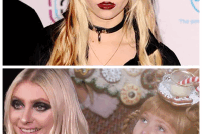 🐘🌪️ Taylor Momsen’s 25th Anniversary Grinch Song Is a High-Voltage Rock Storm That’s Taking Over the Holidays and Breaking All the Rules 🎸 With snarls and screams, she channels the Grinch’s mischief into a sonic explosion that’s thrilling fans and critics alike. “Christmas just got a whole lot louder.” 👇