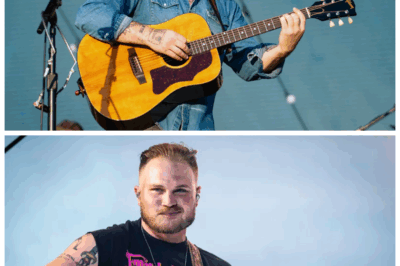 🐘 Zach Bryan 🎤 STRIKES BACK Amid Explosive Backlash — “They Twisted My Words!” He Roars as Fans, Lawmakers, and ICE Officials Erupt in Chaos Over Alleged Anti-Government Lyrics That Could Cost Him Everything 👇 They called it a protest anthem — he called it poetry. But when Washington listens, every word becomes a weapon. Zach Bryan, the rebel voice of country music, just found himself on the wrong side of the American dream. “The louder you sing, the harder they try to silence you,” whispered a fellow artist.