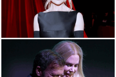 🐘 Nicole Kidman Shocks the World with Her First Public Appearance Since Explosive Keith Urban Divorce! 💔🔥 The glamorous actress steps back into the spotlight, but this time the sparkle comes with a storm of heartbreak, rumors, and jaw-dropping revelations about the split that no one saw coming. Behind the poised smile lies a tale of betrayal, resilience, and a shocking twist that’s rocking Hollywood. “When the curtain falls, the real drama begins.” Witness the stunning comeback below! 👇