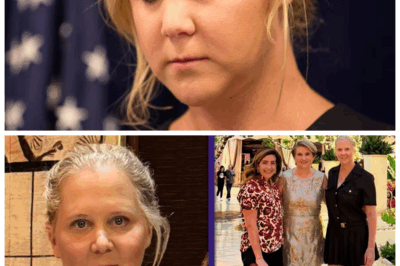 🐘 The Shocking Amy Schumer Weight Loss Reveal That Has Everyone Talking! 😱🔥 Fans are reeling as Amy Schumer unveils a slimmer, sexier version of herself, but the journey to this moment is filled with surprising twists, emotional turmoil, and unexpected revelations. “When the spotlight shifts, the real story comes out.” Don’t miss the drama behind the dazzling transformation! 👇
