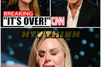 PR Wars and Broken Hearts: Nicole Kidman shed tears when talking about dividing assets with Keith Urban after divorce!! – HTT