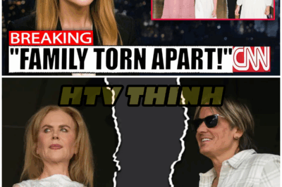 Nicole Kidman SHOCKS Fans Revealing Kids’ Role In Divorce From Keith Urban! – HTT