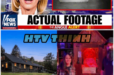 😱 The Séance That Went Horribly Wrong: Dark Forces Unleashed at the Conjuring House! 😱 – HTT