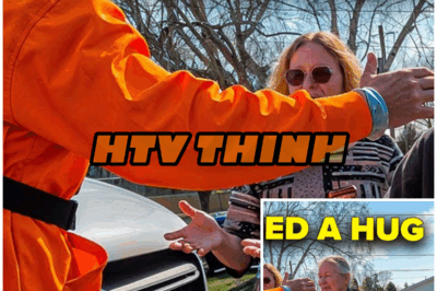 😱 What Happened When They Knocked on Her Door? You Won’t Believe the Heart-Wrenching Story! 😱 – HTT