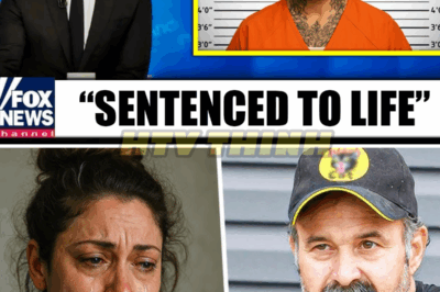 Danielle Colby From American Pickers SENTENCED in Frank Fritz’s Death?!