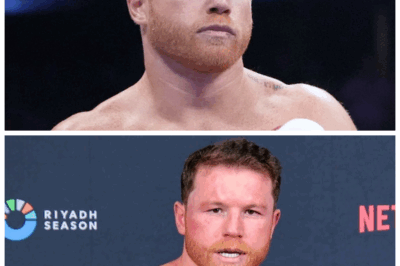 “BREAKING: Canelo Alvarez DROPS A BOMBSHELL—RETIREMENT ANNOUNCED IMMEDIATELY AFTER CRAWFORD CLASH! 🚨 🥊 ‘It’s time to hang up the gloves,’ he declares with tearful eyes, but insiders reveal a hidden turmoil—possibly a secret injury, a scandal, or a personal crisis that forced his hand. Is this truly the end of the legendary Mexican champion, or just a strategic move to save face? The boxing universe is in shock, trying to decode the real story behind his sudden exit—what dark secrets lie beneath? 👇”