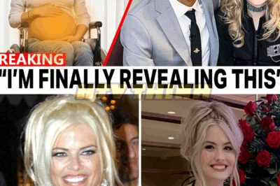 At 18, Anna Nicole Smith’s Daughter FINALLY Reveals What Her Life Is Really Like Now