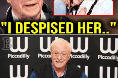 💔 “It Haunted Me for Decades”: Michael Caine’s Emotional Confession About Alfie That Changes Everything 🎥