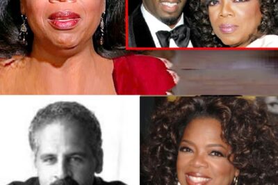 At 71, Oprah Winfrey Opens Up About the Rumors — Her Words Leave Fans in Tears