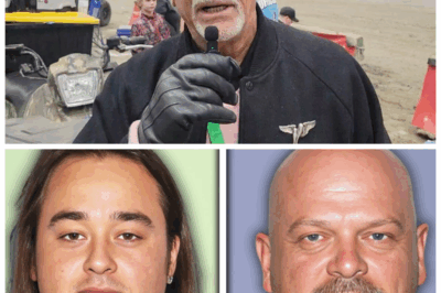 💥🔑 “Storage Wars’ Heartbreaking Loss: 10 Fan-Favorite Cast Members Who Died Too Young—The Shocking Stories They Tried to Hide! 😱🕵️‍♂️” The auction may be over, but the drama is just beginning. We reveal the tragic ends of beloved Storage Wars stars, exposing the hidden pain and scandal behind their deaths. From secret addictions to deadly betrayals, this story will grip you with its emotional intensity and shocking twists.👇