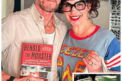 🚨💔 Weezer Star’s Wife Unleashes Fury in Explosive LAPD Showdown — Sentenced to a Shocking Fate! ⚖️😱 The glitz and glam of rock stardom shattered overnight as Weezer’s beloved star’s wife spiraled into a jaw-dropping confrontation with the LAPD, revealing dark secrets and a tempest of emotions that no one saw coming. The courtroom drama that followed left fans stunned and hearts broken as justice dealt a ruthless blow. Dive into the chaos behind the headlines and discover the explosive truth that rocked a music icon’s world!👇