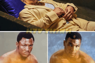 Joe Frazier’s Tomb Opened After 14 Years And What Scientists Found Is Shocking!