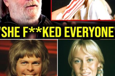 The Untold Story of ABBA: A Fairytale That Ended in Heartbreak