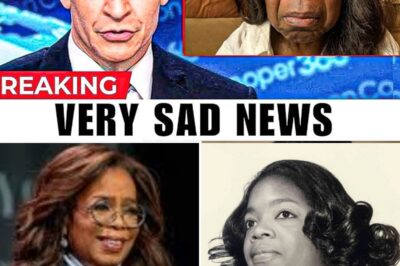 Breaking News: The Heartbreaking Truths Unveiled About Oprah Winfrey’s Life