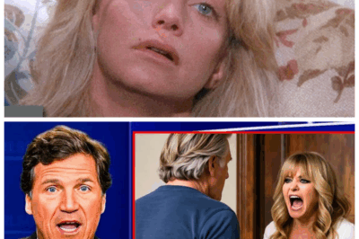 🐘 Goldie Hawn 💥 SHOCKS HOLLYWOOD at 79 — Finally Admits the Truth About Her Marriage to Kurt Russell, Revealing the “Secret Agreement” That Kept Them Together Through Lies, Fame, and Fear 👇 After decades of smiles and headlines, Goldie just tore the script to pieces — “We weren’t perfect,” she whispered, “we were pretending to be unbreakable.”