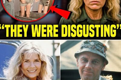 Loretta Swit Breaks Silence: The Shocking Truth Behind MAS*H Cast Departures
