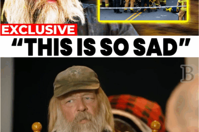 😱“Silence After the Storm: Tony Beets Just Broke the News That Could End Gold Rush As We Know It…”💔