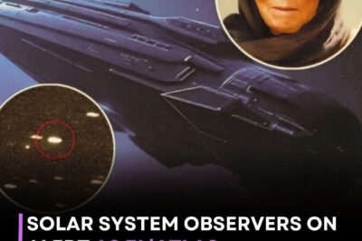 The Atlas Event and the Chronology of the Great ᴀssimilation: A Fictional History of the Verified Extraterrestrial Presence