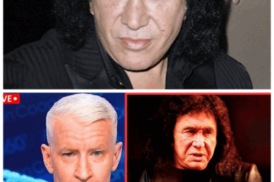 🐘 Family In Tears After Gene Simmons’ Secret Will Exposes Decades Of Lies 💔🔥👇 They thought they knew him — the demon in leather, the icon who preached loyalty on stage — but Gene’s final document revealed something even darker. Hidden accounts, silent beneficiaries, and a shocking betrayal that left his children sobbing behind black sunglasses. “Even in death, he knew how to make an entrance,” murmured a friend who saw the chaos unfold.