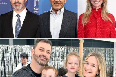The latest negotiations between Jimmy Kimmel and Disney are moving in a positive direction, with Disney taking a fair step.