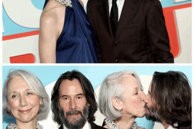 🐘🌪️ Keanu Reeves Responds to Alexandra Grant’s Firm Denial of Marriage Rumors with a Surprising Twist—An Emotional Rollercoaster That Has Fans Reeling! 💥 The usually stoic star shows a side filled with vulnerability and raw emotion, shaking the foundations of their relationship narrative. “In the game of love, truth is the most dangerous player.” 👇