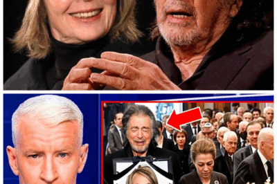 🐘 AL PACINO’s Powerful Tribute at DIANNE KEATON’S Funeral Leaves the World Speechless: A Rollercoaster of Emotions, Secrets, and Shocking Revelations! ⚡ What started as a respectful goodbye quickly spiraled into a sensational exposé that has Hollywood buzzing with whispers and wild speculation! “Because in the world of fame, every goodbye is a story waiting to be told!” 👇