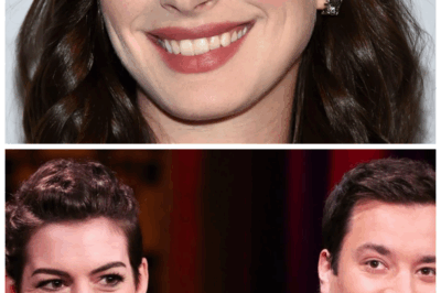 🐘 Anne Hathaway’s Broadway Rap Covers: A Shocking Mashup That Has Fans Reeling and Critics Questioning Her Artistic Judgment! 🎶 This daring crossover blurs the line between two worlds, exposing raw emotions and unexpected talent—but not without igniting fierce debates over authenticity and appropriation! “Because sometimes, mixing worlds creates the biggest explosions.” 👇