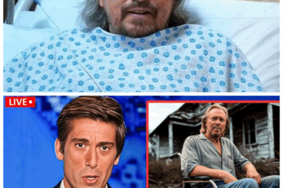 💔⚡ At 80, The Tragedy Of Barry Gibb Is Beyond Heartbreaking: The Shocking Twist That Changed Everything! 😳 Barry Gibb’s life, filled with chart-topping hits and global fame, took a dark and unexpected turn in his later years. This emotional exposé reveals the secret heartbreaks, hidden battles, and devastating losses that have rocked the Bee Gees icon to his core. Fans will be left stunned by the raw truth behind the tragedy that forever altered his legacy.👇